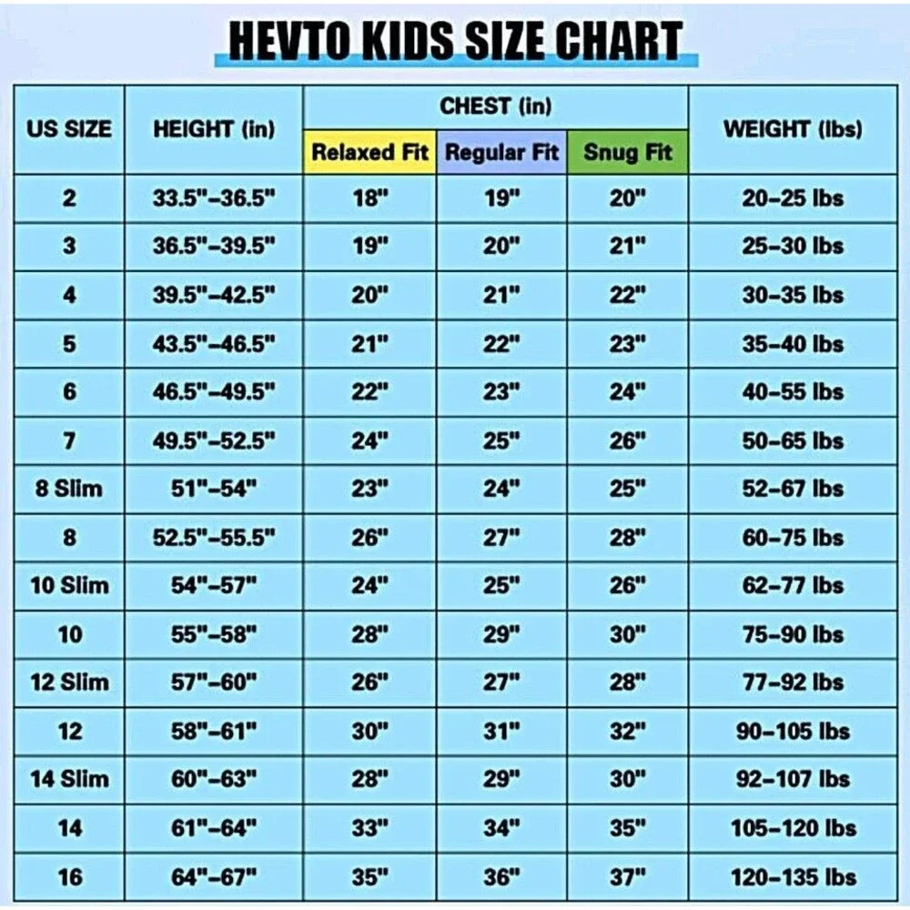 Hevto vigor full